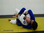 Xande's Turtle and Back Defense 17 - Partial Training Back Escapes